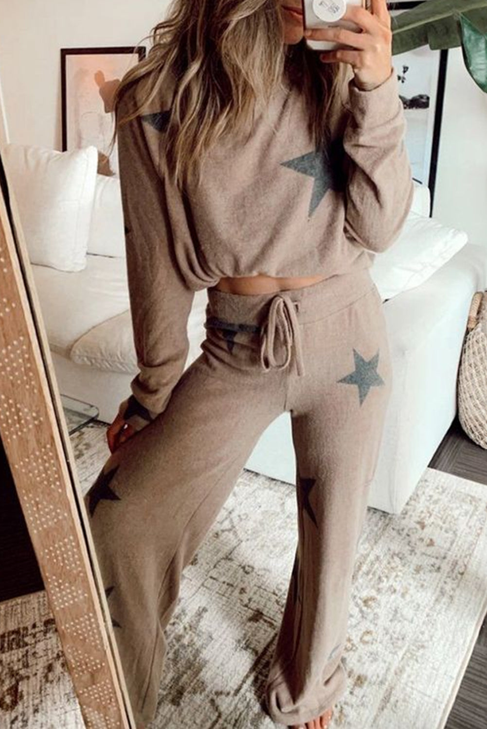 Lounge Sets