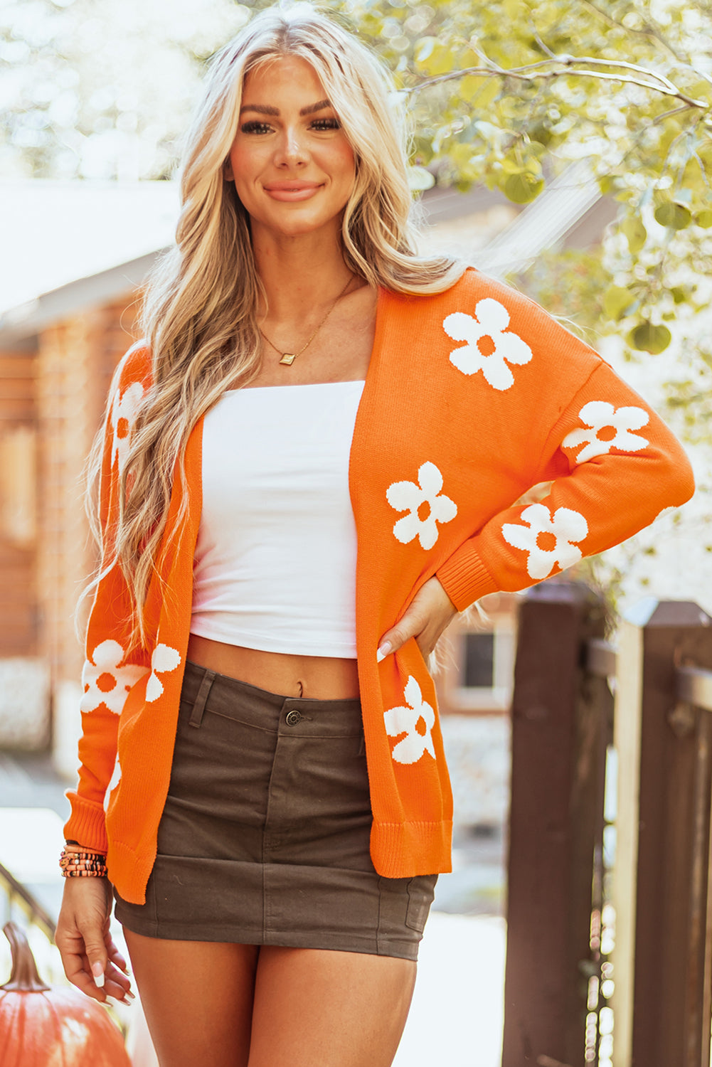 Shawls & Cardigans