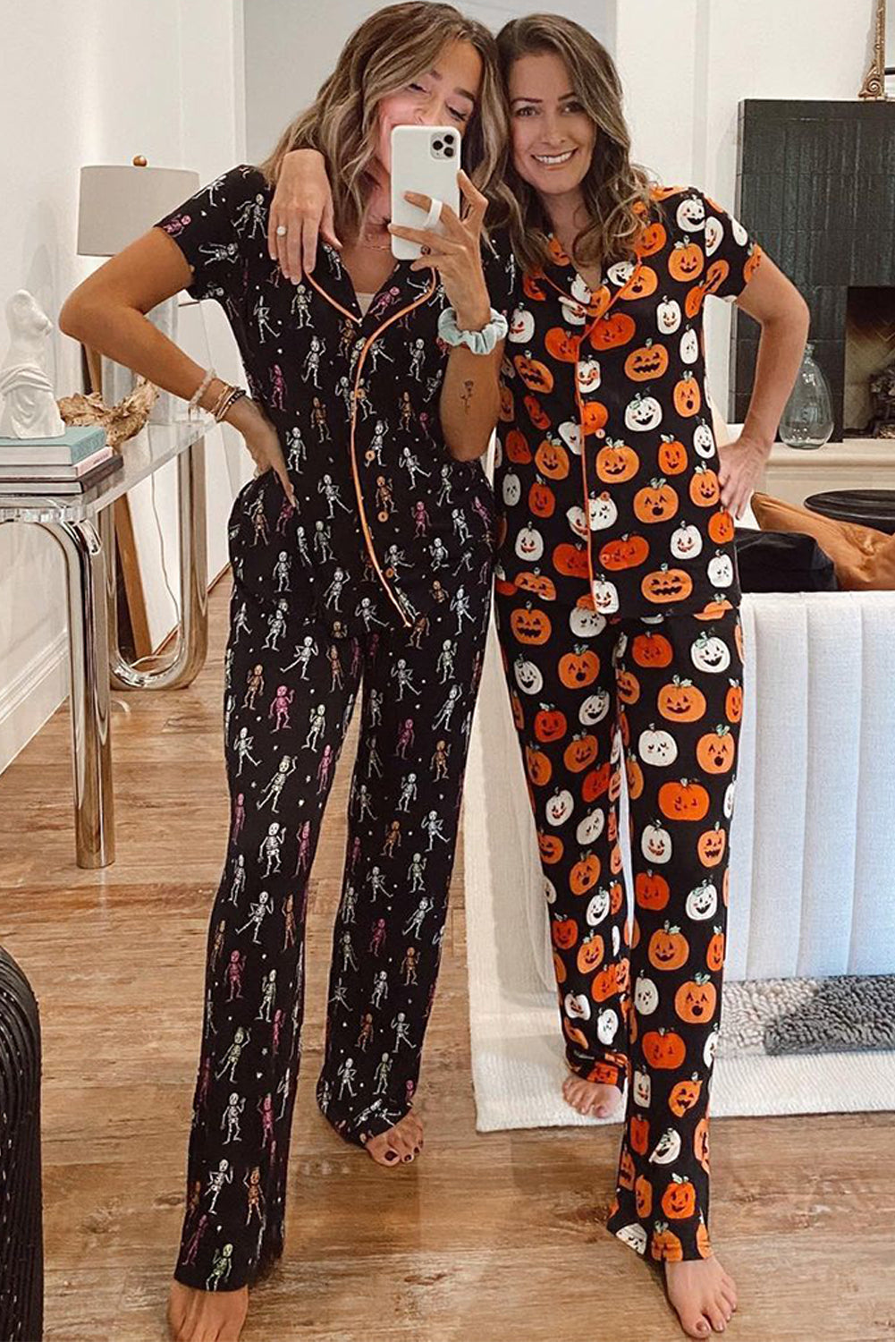 Pajamas