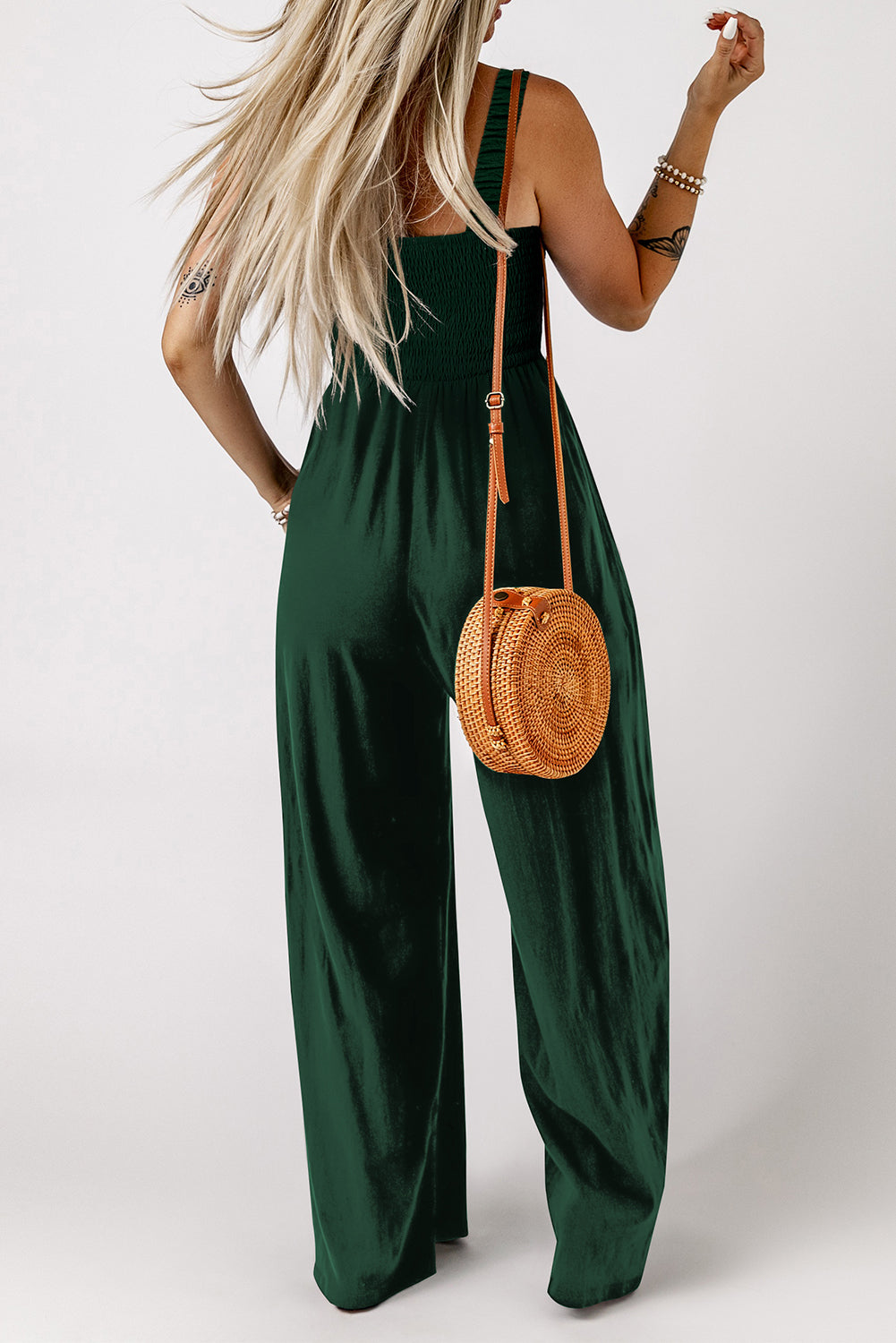 Jumpsuits