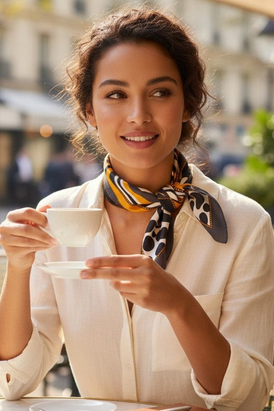 Clothing Accessories