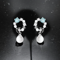 Mermaid Dream Earrings