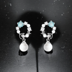 Mermaid Dream Earrings