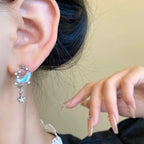 Moonlight Earrings